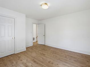 3013 5th St SE, Washington, DC 20032