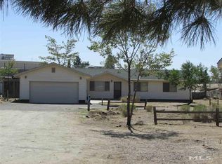 1445 S Riverview Dr, Gardnerville, NV 89460