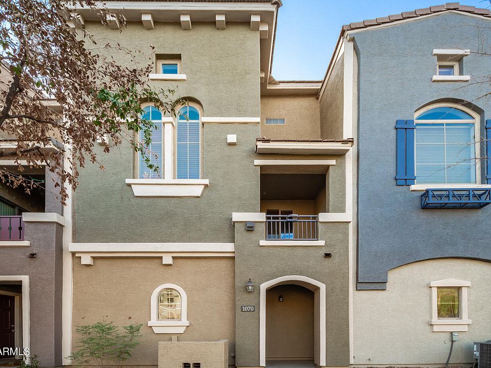 1st image of 2401 E RIO SALADO Parkway #1070