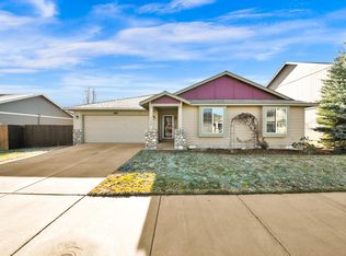 3136 SW Black Butte Ln, Redmond, OR 97756