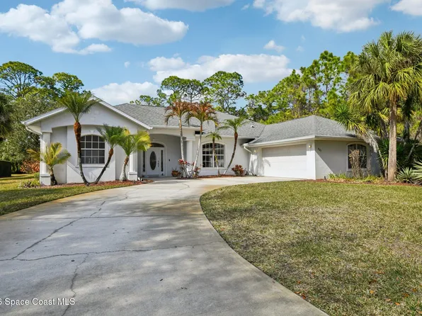 321 Brightwater Dr SE, Palm Bay, FL 32909