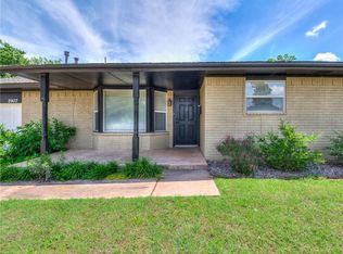 2907 Queenston Ave, Norman, OK 73071