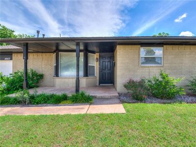 2907 Queenston Ave, Norman, OK, 73071