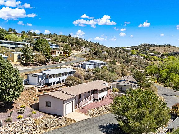5th image of 2190 HILLSIDE TERRACE Road
