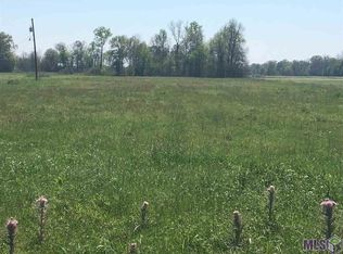 9325 Section Rd, Pt Allen, LA 70767