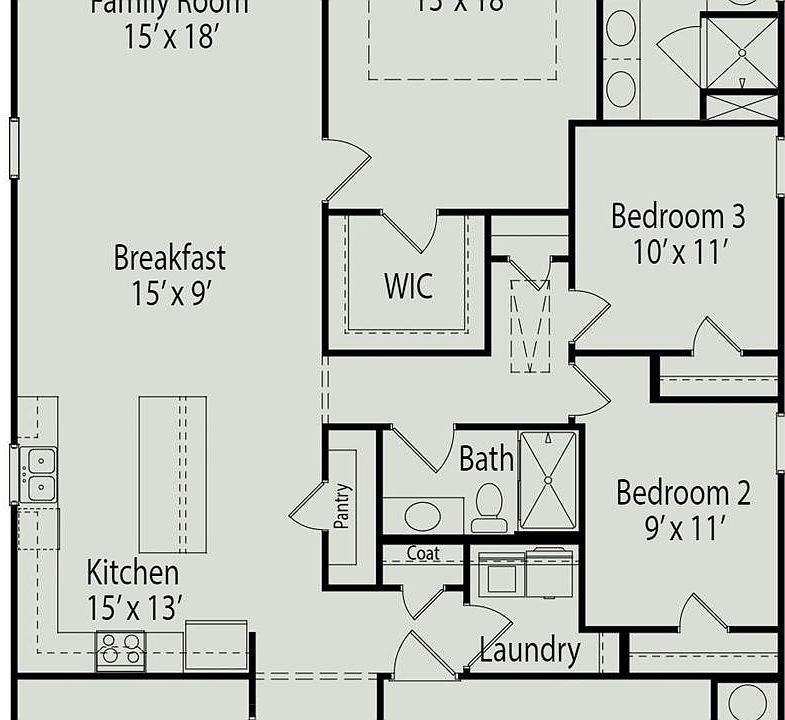 2nd image of 6043 Gala Ln #80