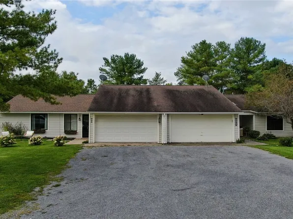21450 Fairway Cir, Wellesley Island, NY 13640