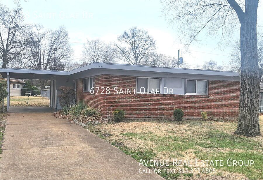 1st image of 6728 Saint Olaf Dr