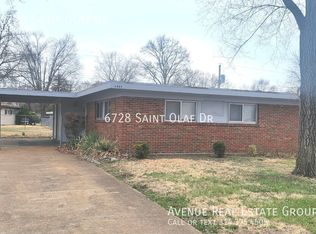 6728 Saint Olaf Dr, Saint Louis, MO 63134
