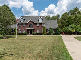 14124 Hiwassee Rd, Huntersville, NC 28078