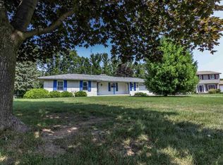 2426 Hutchinson Ln, Flint, MI 48507