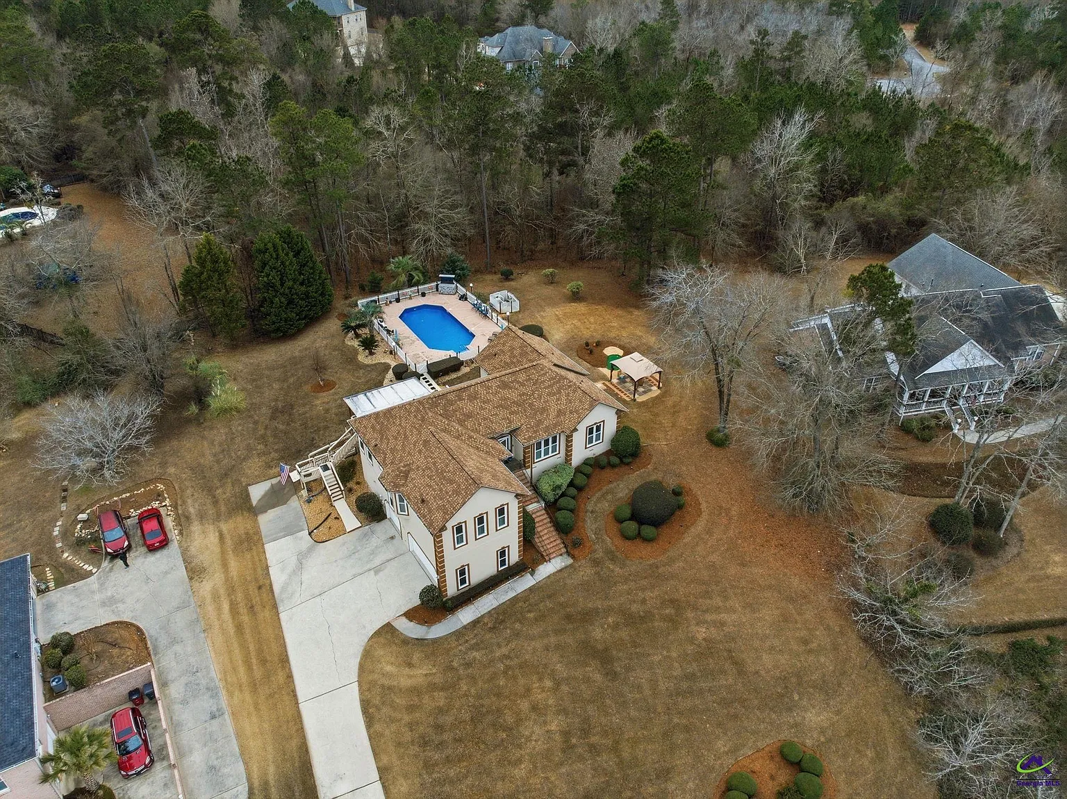 353 Hillridge Cv photo 1