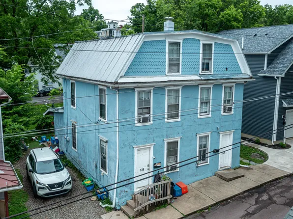 126128 Murray Ave, Bloomsburg, PA 17815