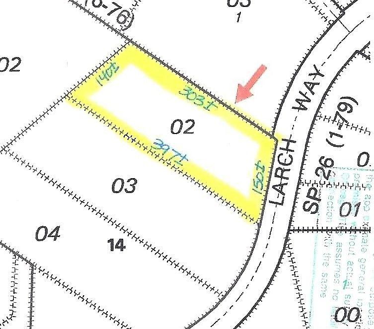 1st image of 18506 Larch Way