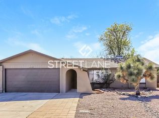 2937 E Michigan Ave, Phoenix, AZ 85032
