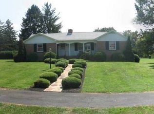 2618 Whiteford Rd, Whiteford, MD 21160