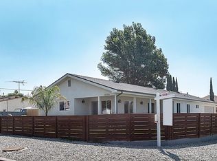 15556 Cobalt St, Sylmar, CA 91342