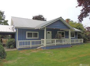 159 John Rd, Napavine, WA 98532