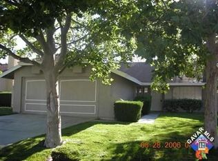 45312 Century Cir, Lancaster, CA 93535