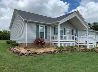 1020 Fisk Park Dr, Cookeville, TN 38506