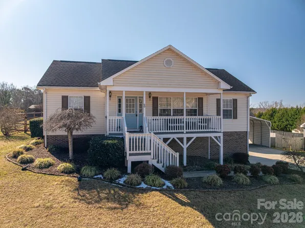 60 W Highland Ave, Granite Falls, NC 28630