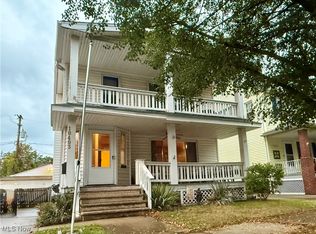 10403 Russell Ave, Garfield Heights, OH 44125