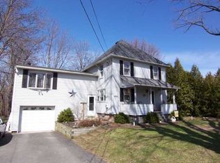892 Peck Rd, Hilton, NY 14468