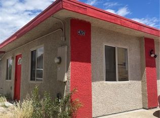 4738 Via Renaldo, Las Vegas, NV 89103