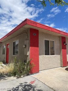 4738 Via Renaldo, Las Vegas, NV, 89103