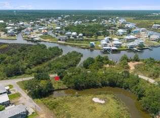 Blue Meadow Rd, Bay Saint Louis, MS 39520