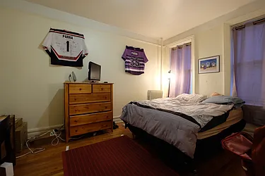 Rented by Keller Williams NYC