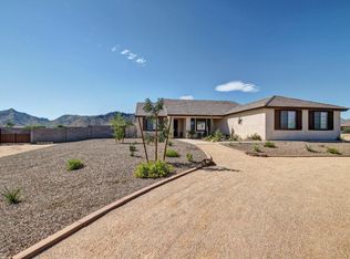 26409 S 202nd St, Queen Creek, AZ 85142