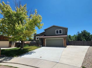 6975 Blue River Way, Colorado Springs, CO 80911