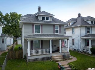 507 E Rusholme St, Davenport, IA 52803