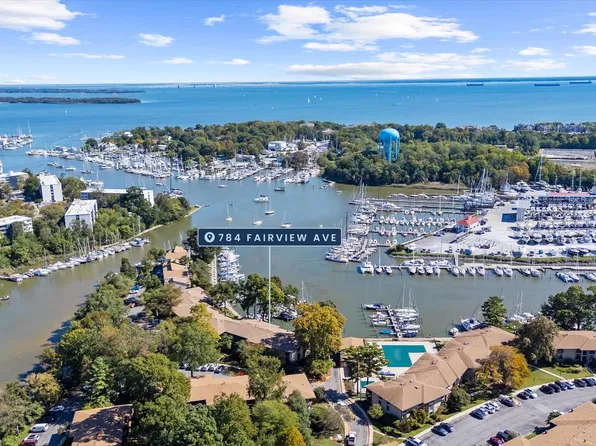 784 Fairview Ave APT E, Annapolis, MD 21403