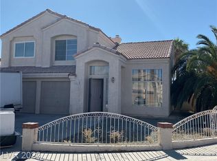 6313 Mandarin Dr, Las Vegas, NV 89108