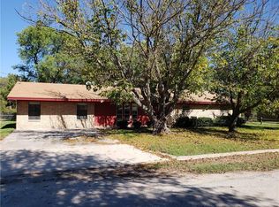 210 Poco St, Bangs, TX 76823