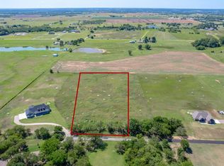 Goldsby Dr, Washington, OK 73093