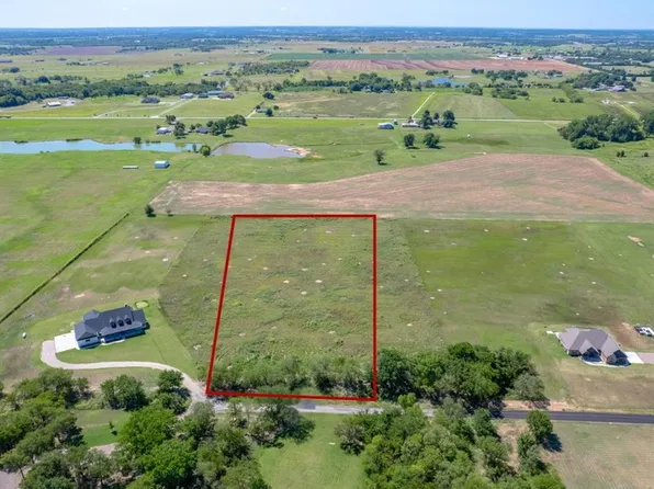 Goldsby Dr, Washington, OK 73093
