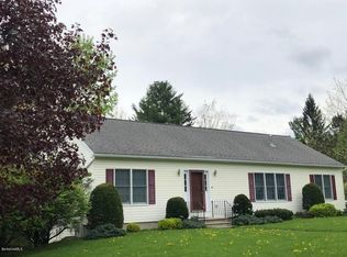 45 Via Maria, Lee, MA 01238