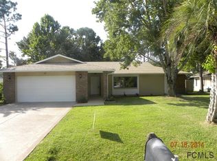 15 Beth Ln, Palm Coast, FL 32137