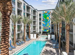 Bria Symphony Park, Las Vegas, NV 89106