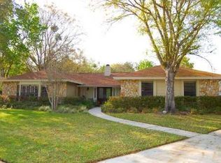 697 Running Bear Ct, Winter Springs, FL 32708