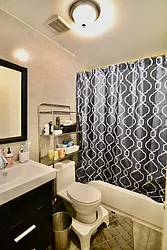 Rented by Stuyvesant Heights Realty Corp