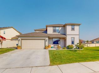 4407 Kitimat Ln, Pasco, WA 99301