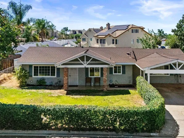 33837 Palm Dr, Yucaipa, CA 92399