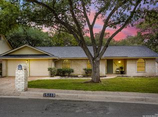 15110 Oakmere St, San Antonio, TX 78232