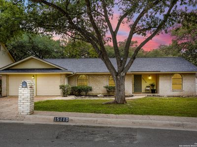 15110 OAKMERE ST, San Antonio, TX, 78232