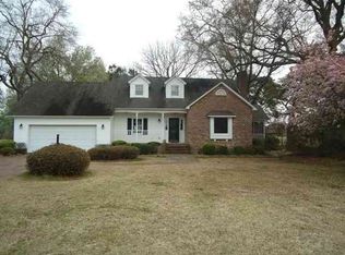 1410 Four Mile Rd, Conway, SC 29526