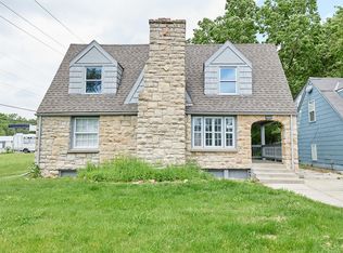 1112 E 78th St, Kansas City, MO 64131